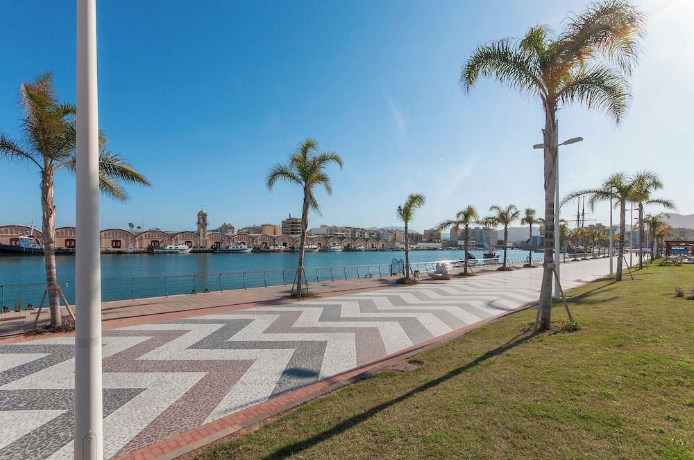 Atlantic - Apartment In Grau I Platja