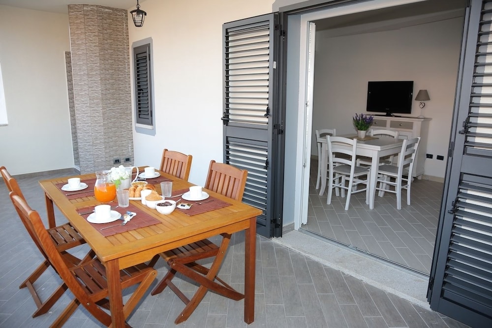 Residence Gli Ulivi