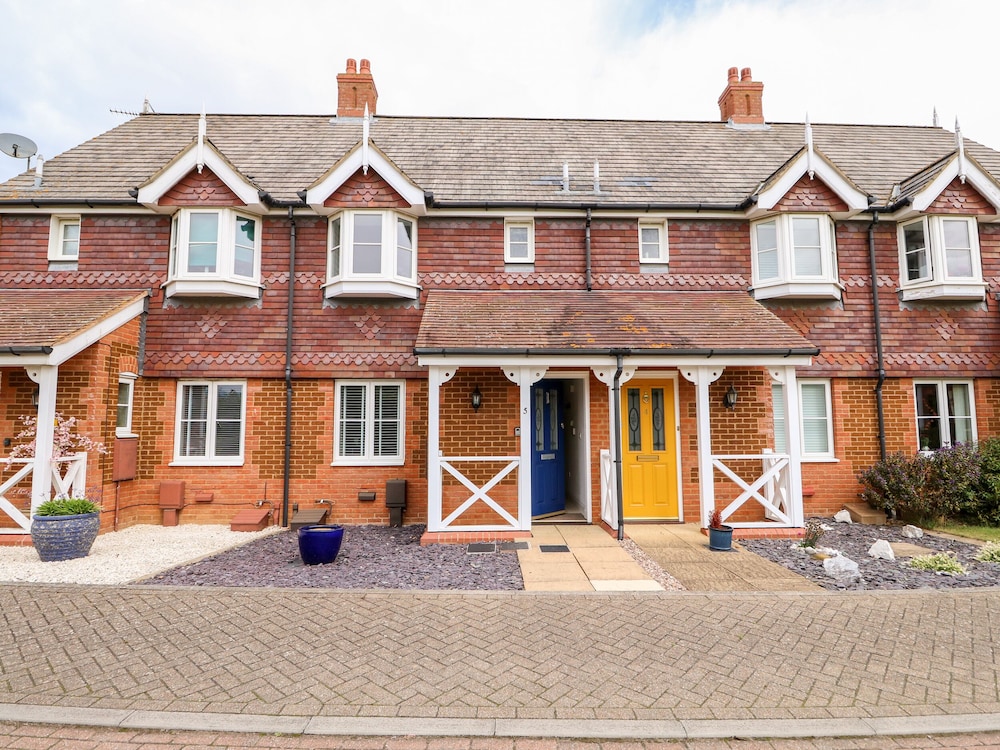 5 Styleman Road
