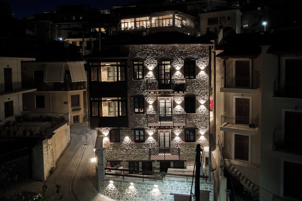 Maison Michelangelo
