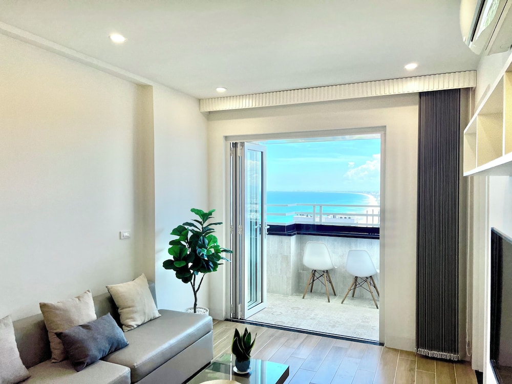 The Minh Homes