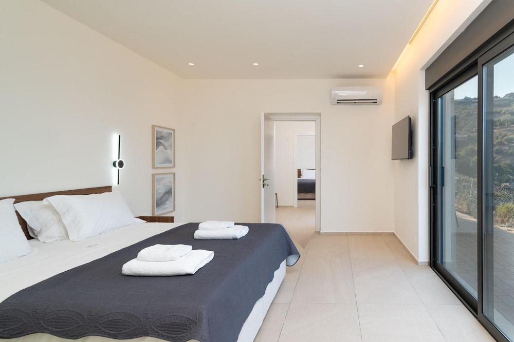 Luxury Villa Verde