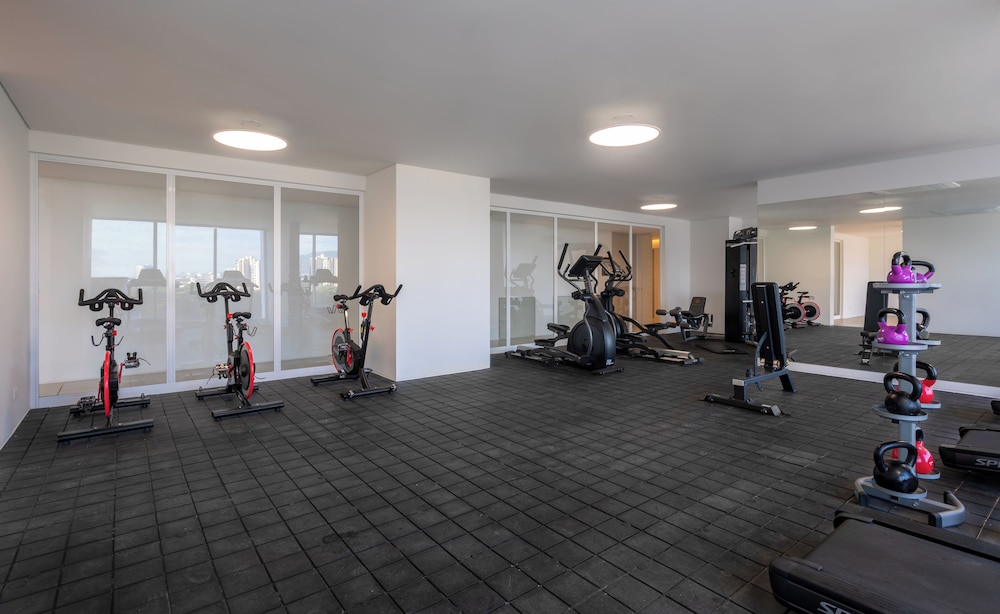 Apartamentos Porto Horizonte by oxoHotel