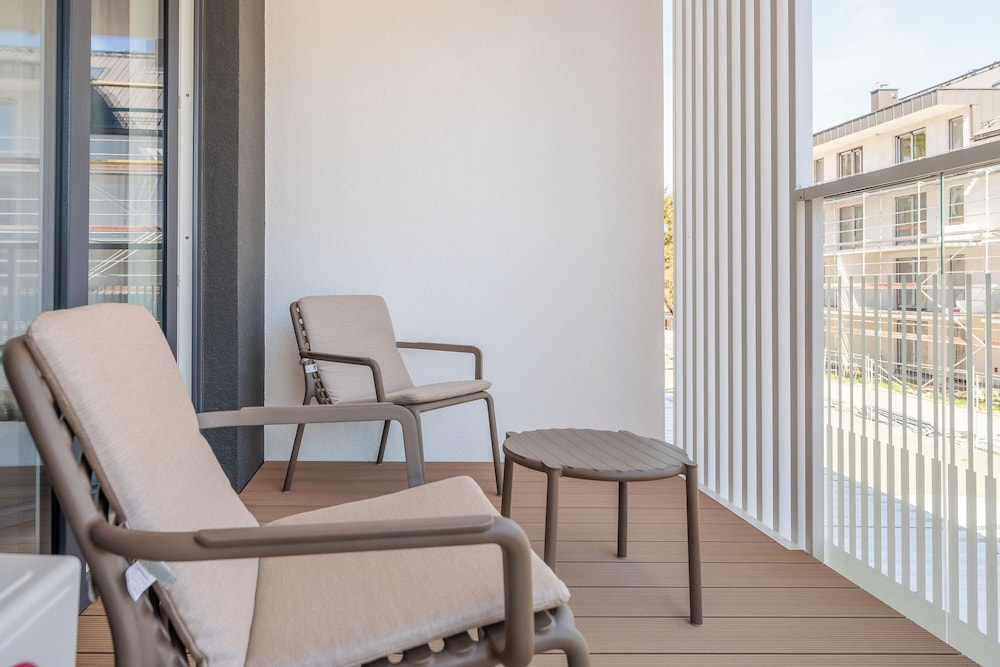 Posesja Apartamenty & SPA 4b II