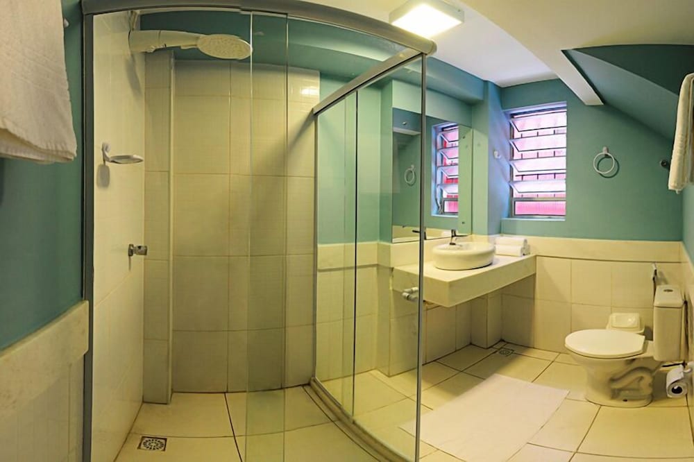 Bahia Prime Hostel