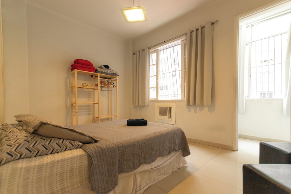 360 Copa Beach Posto 2 By SUHCasa
