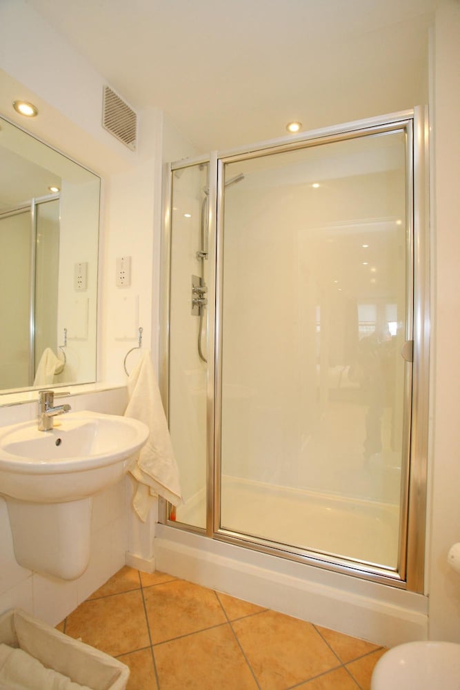 Wonderful Home Near the Scottish City of Aberdeen