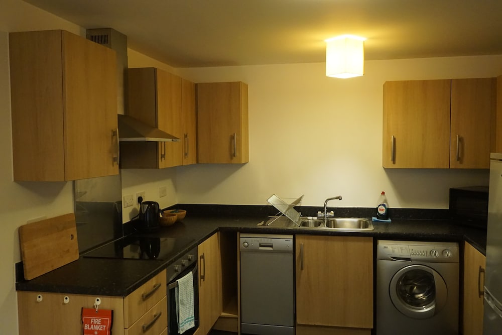 Brook Apartment