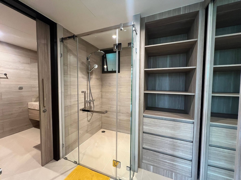 Intercontinental Khao Yai Residence - 100 SQM 2 Bedrooms and 2 Bathrooms