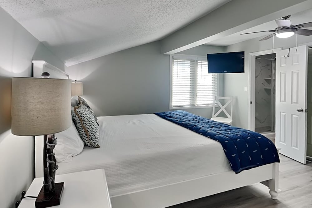 Lakefront Villas at Seascape #175 - Sea Escape view 5