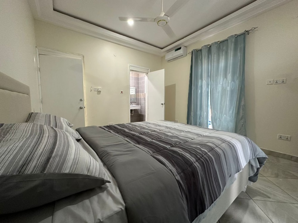 Prime Apartment Dalaba
