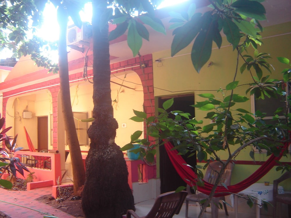 Silver Moon Guest House