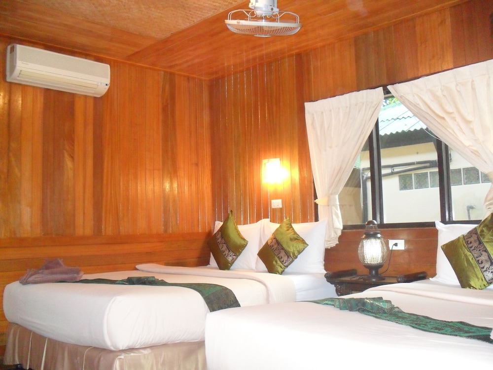 Dreamland Resort