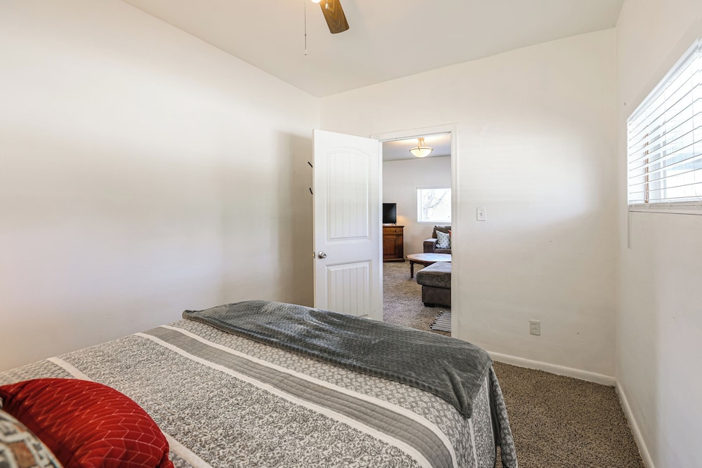 Family-friendly Home in Kiowa: Pets Welcome! view 2