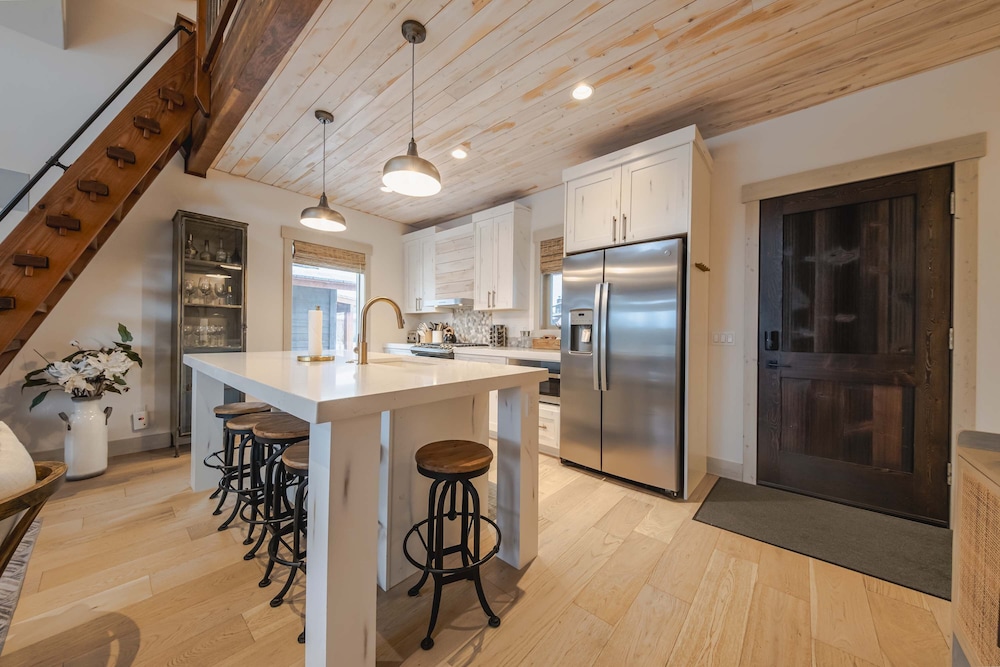 Wilderness Club Golfer's Cottage