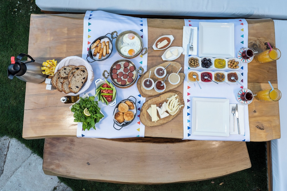 Provence Konağı Alacati - Image 54