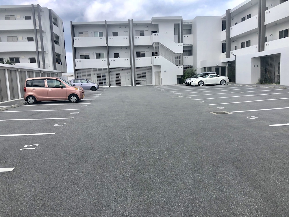 OceanResort Maedamisaki view 4