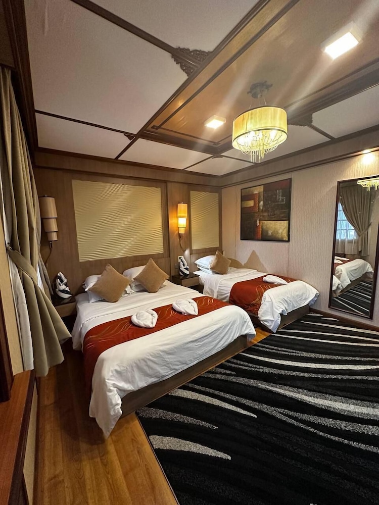 Perhentian Island Coralview Resort