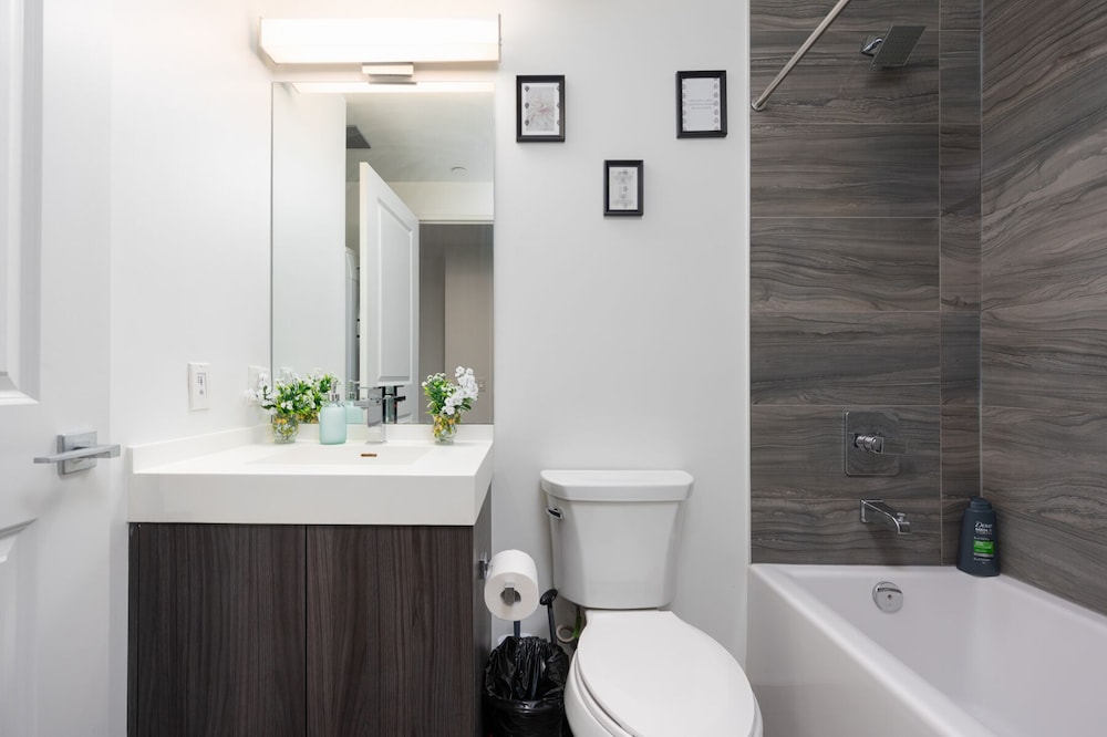 Jarvis Vacation Suites
