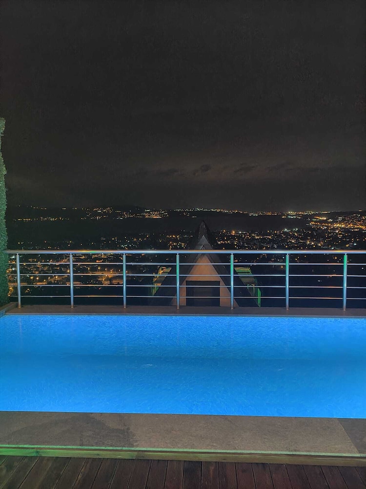 Aşiyan Bungalov No 2