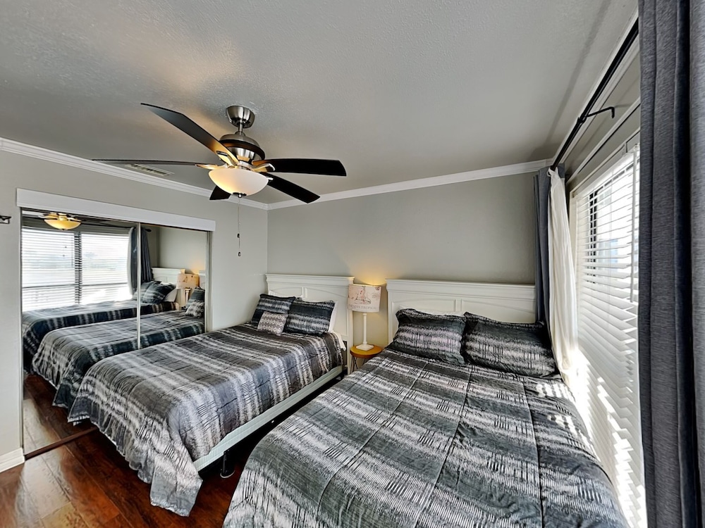 Sand In Your Toes by Silver Sands Vacation Rentals