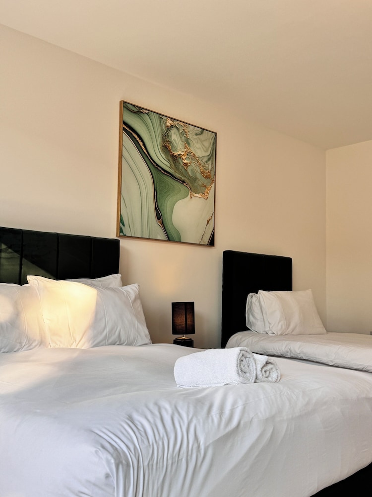 Ealing Broadway Great Stay