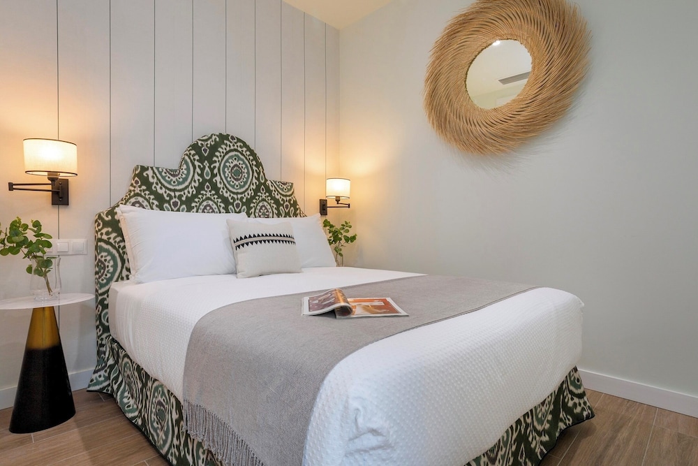 Exclusive Apartment in Cádiz. Patrocinio I