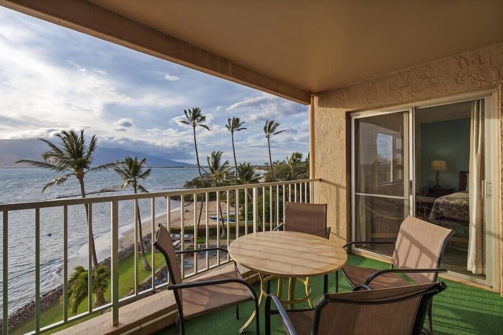 Menehune Shores, #509 2 Bedroom Condo