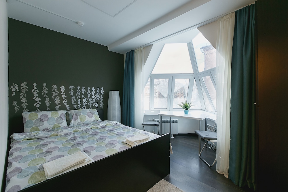 Hostel Zolotoe Koltso