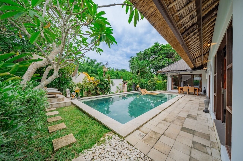 Bali Sunyi Villas - Villa B