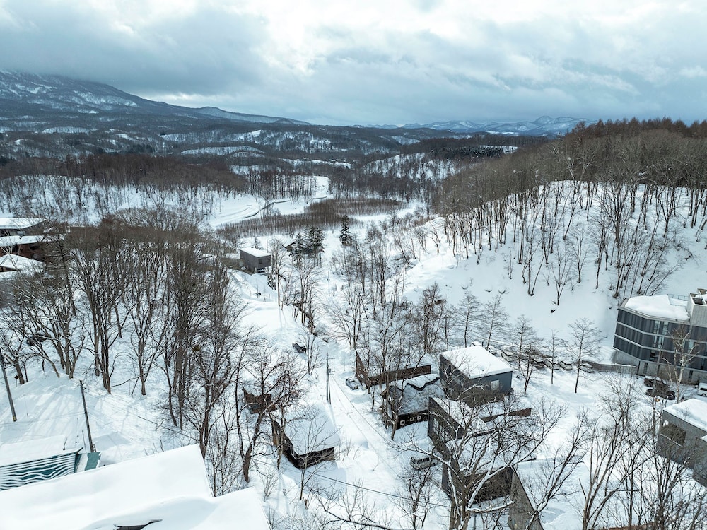 Nature Chalet by Elite Havens