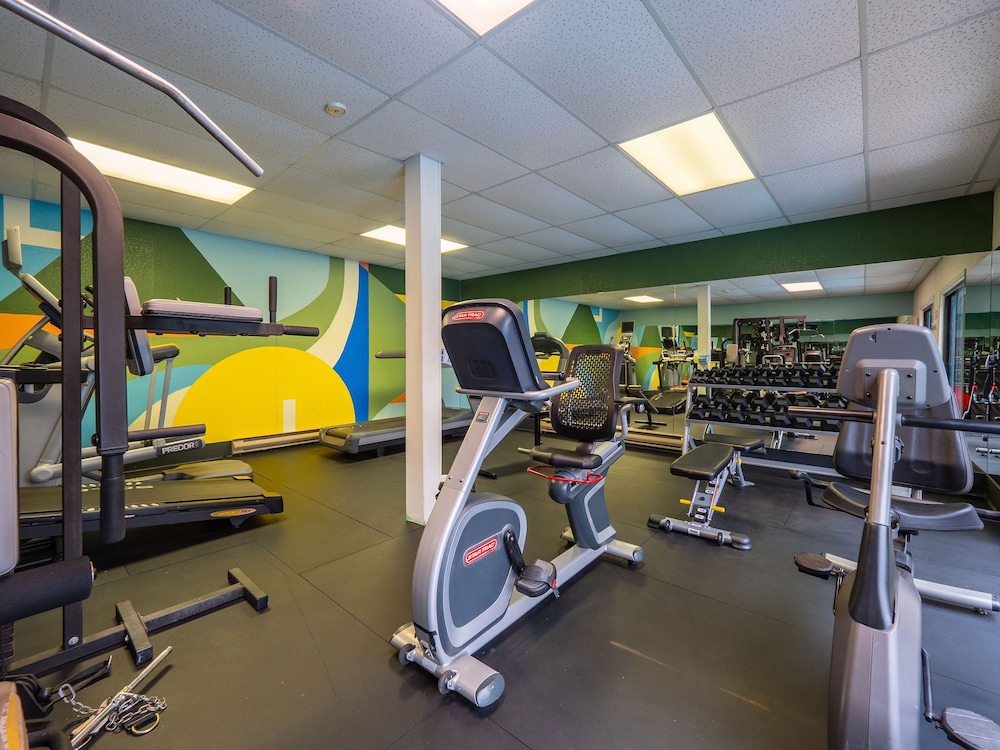 Cedars Inn Hotel  Convention Center - Property Image 6
