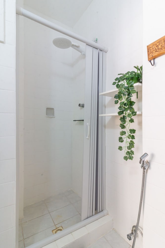 Cozy 6 Minutes From Copacabana Beach Br710
