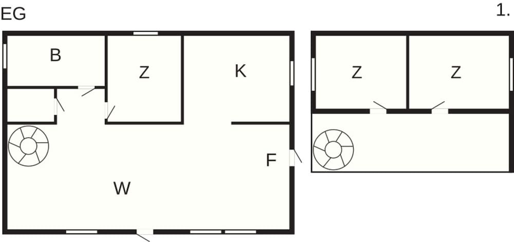 4 Star Holiday Home in Gotlands Tofta