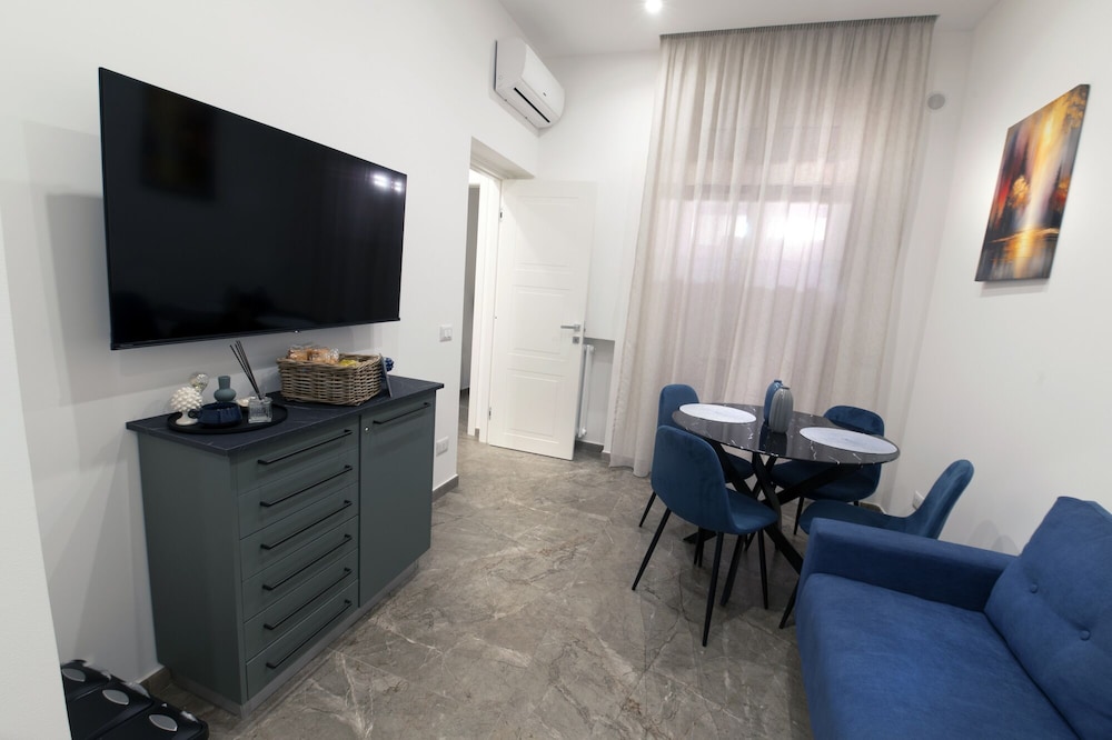 Fervore Luxury Rooms - Apartments