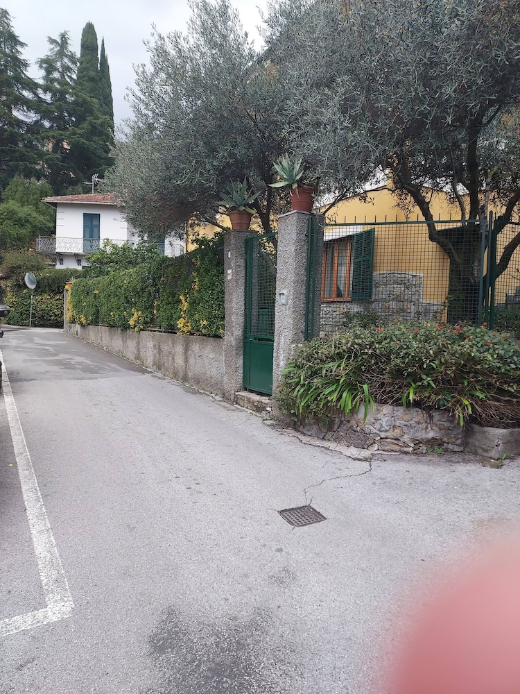 Elli Top's House for Trip to Portofino, 5 Terre view 4