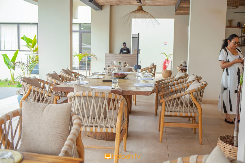 Palms Resort Assinie Managed by Accor