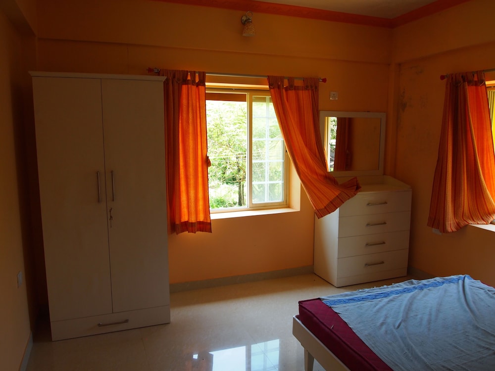Sunshine Villa