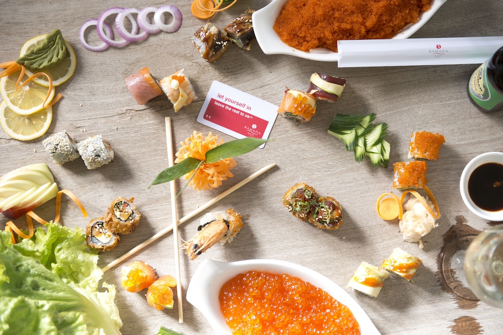 Ramada Resort by Wyndham Bodrum - Image 105