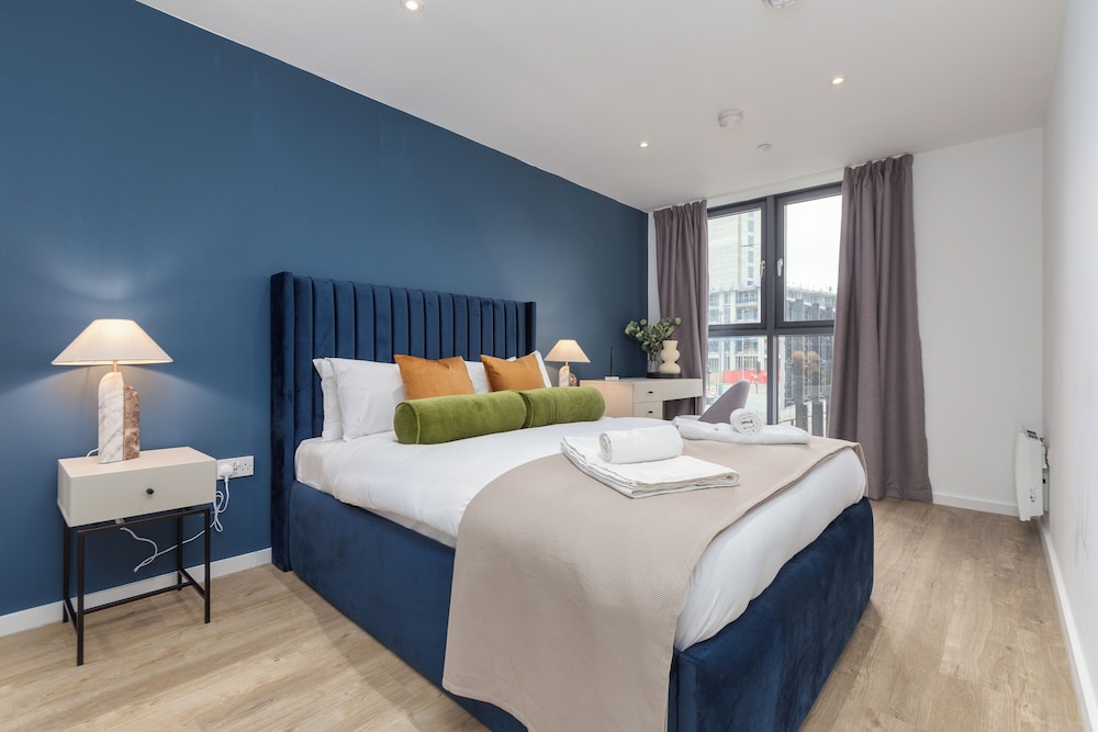 Cable Street Serviced Apartments
