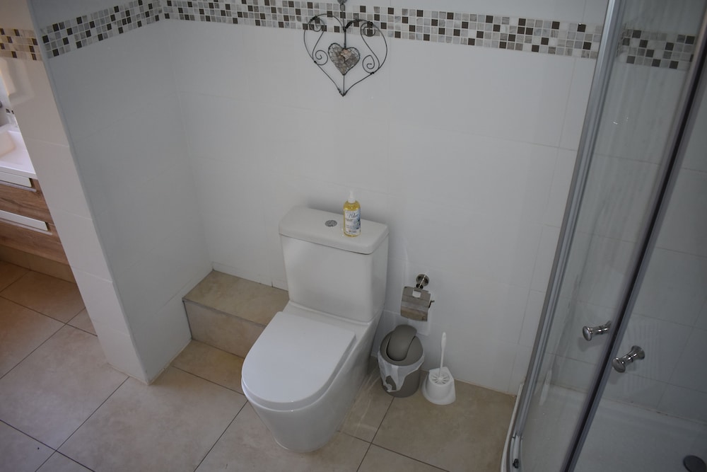 Mount Vista Guest House