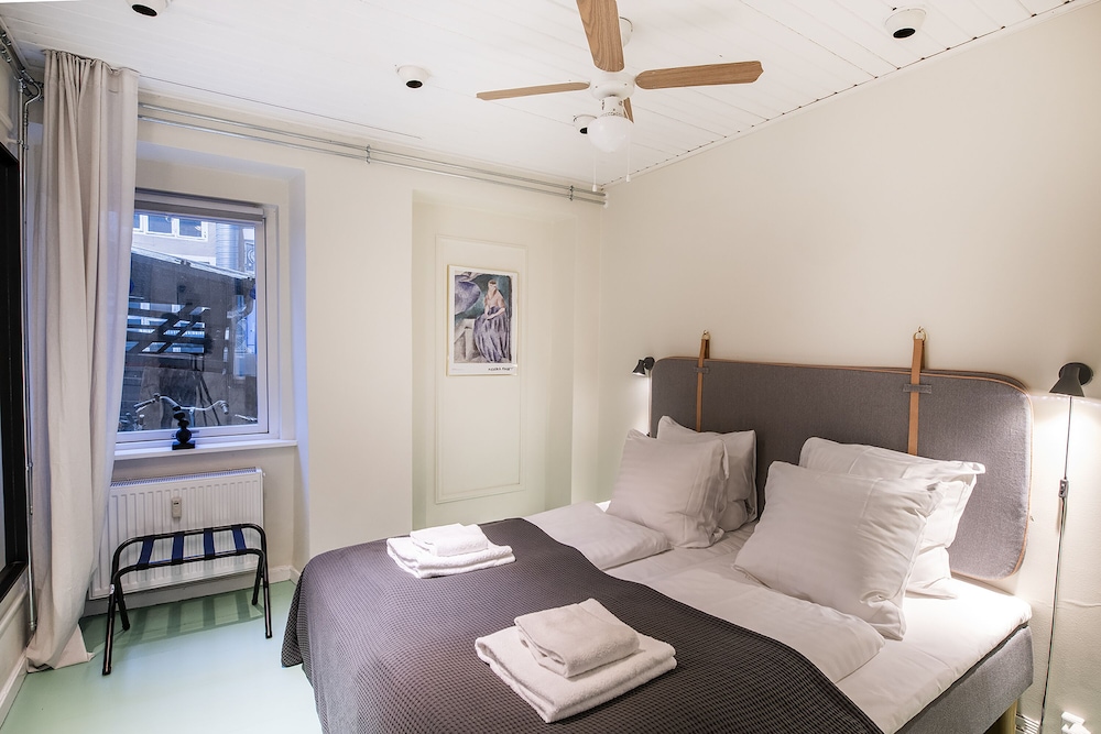 The Townhouse by Daniel&Jacob’s
