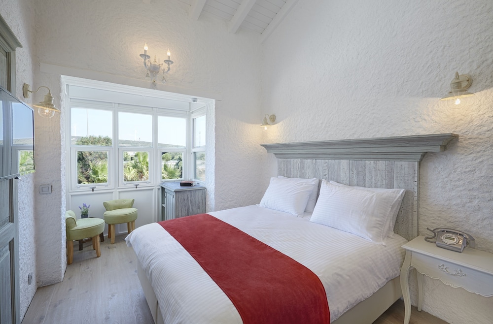 Alakapi Otel & Villalar - Image 41