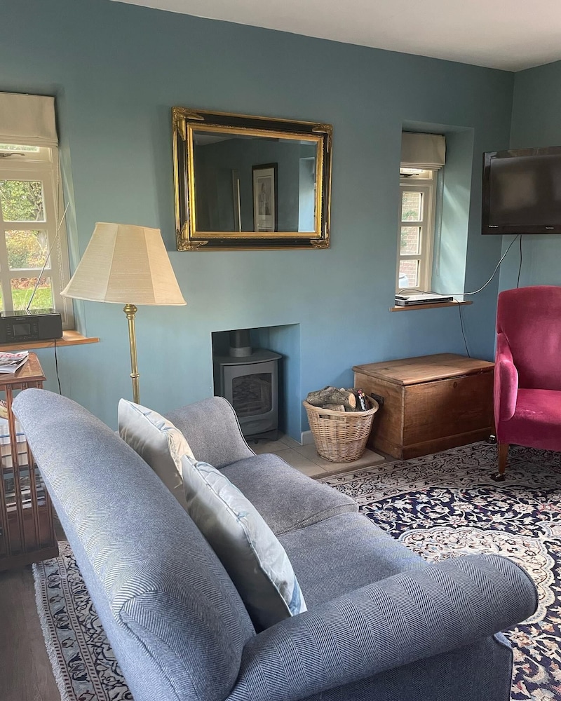 Redlynch Lodge