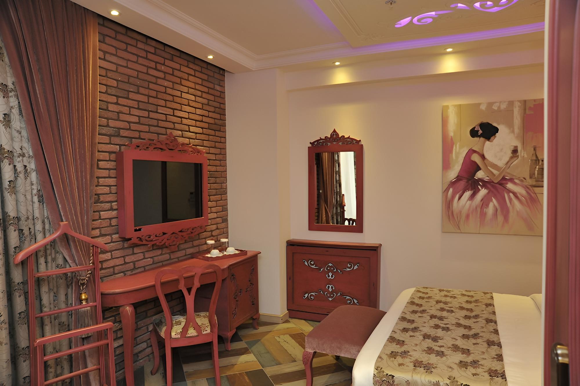 Ayna Hotel Istanbul