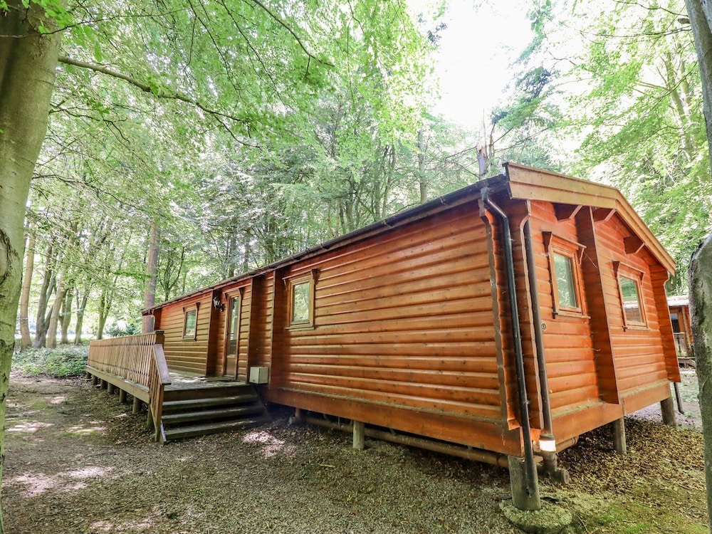 Bamboo Retreat