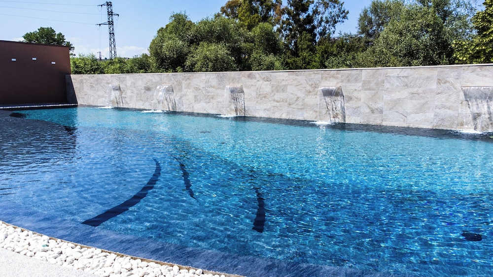 Hotel Baffo Rosso