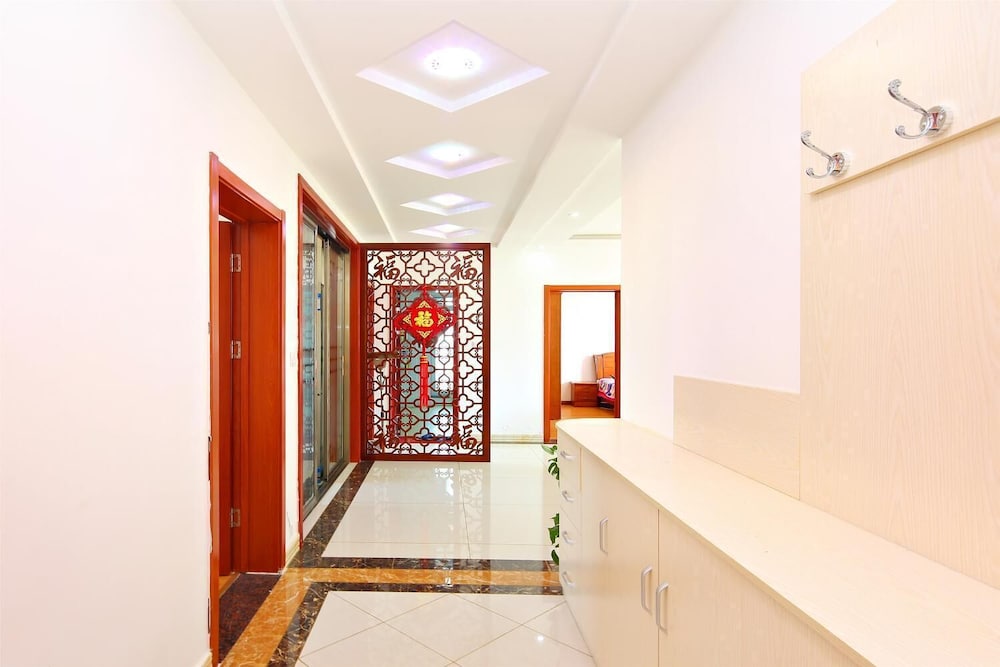 Blessed Family Holiday Apartment 501