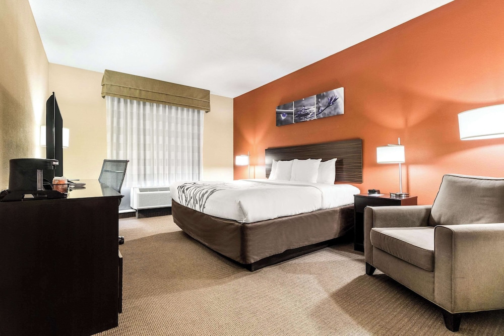 Dyersburg Vacations - Sleep Inn  Suites Dyersburg I-155 - Property Image 56