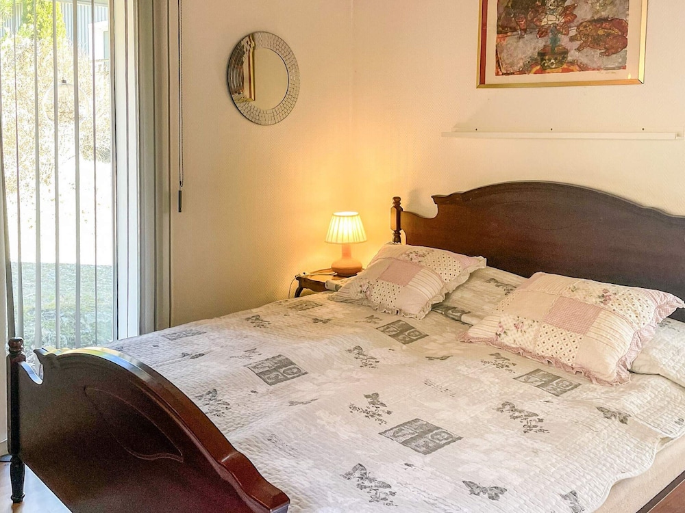 3 Person Holiday Home in Odsmal